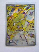 Pokemon Wattzapf 150/142 Stellarkrone DE