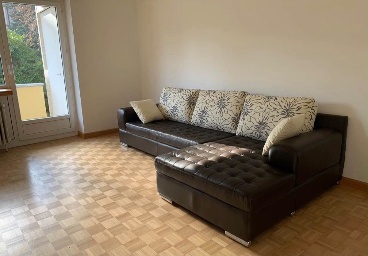 Divani:  Ecksofa aus Leder – Usato da Muttenz venduto da Anita2818 1