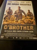 O’Brother (des Frères Coen) George Clooney