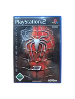 Spider-Man 3 PlayStation 2