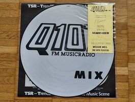 Q107 Mix - LP Picture Disc DE 1986