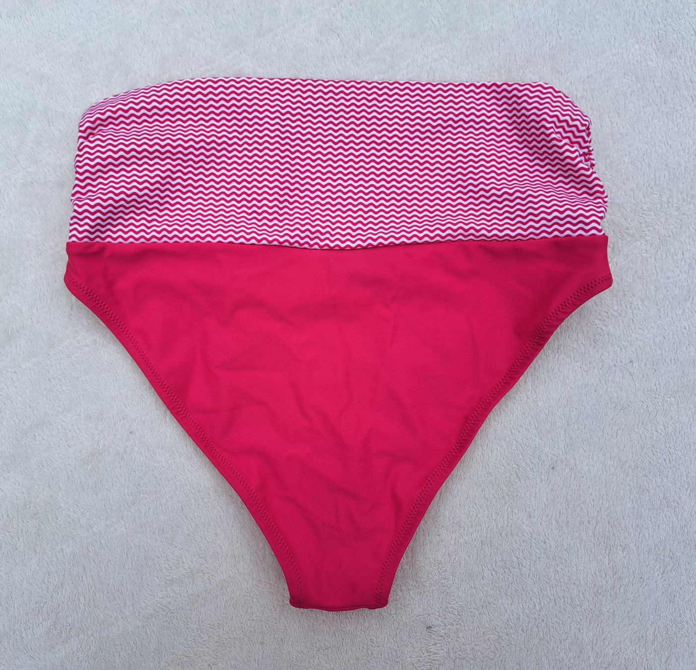 Costumi da bagno & Bikini: Bikinihose Extend High Waist Gr. 36 – Nuovo e nell'imballaggio originale da Gysenstein venduto da joshuas81 1