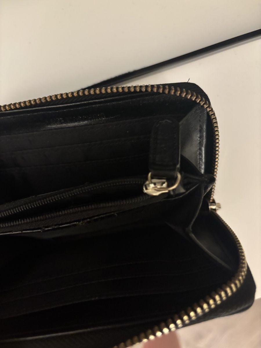 Moschino Portamonete: Love Moschino Portemonnaie – Usato da Winterthur venduto da beijaflor777 3