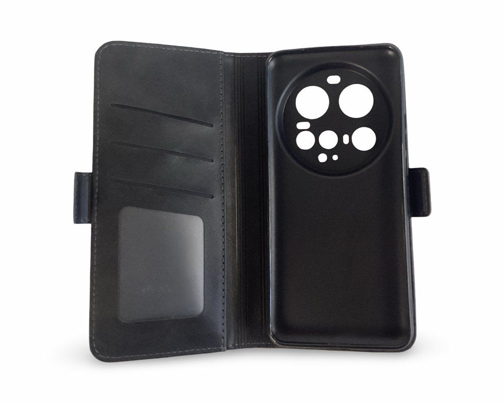 Cover & Protezioni schermo: XIAOMI 15 ULTRA Handyhülle – Nuovo (secondo la descrizione) da Zürich venduto da Restwert_Zuerich 1