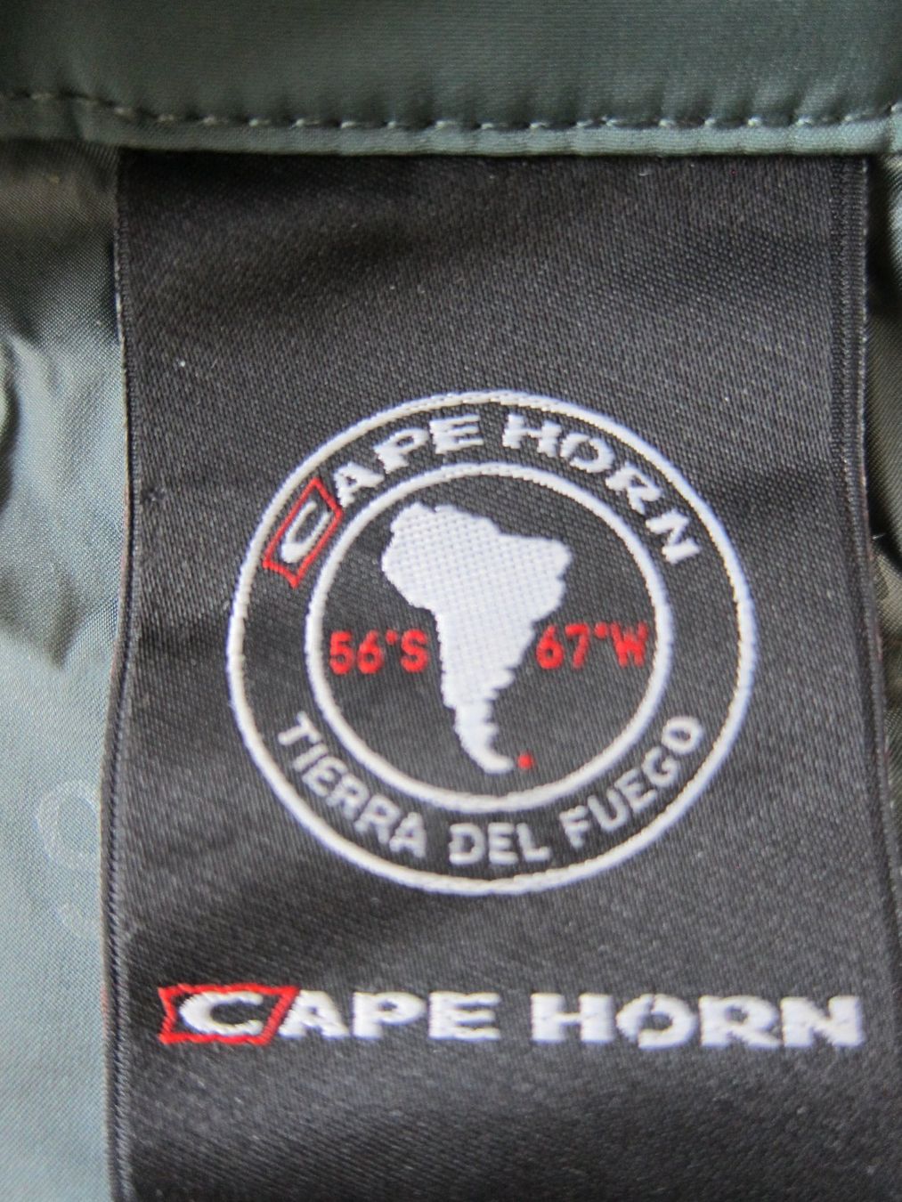 Giacche: Jacke Capehorn, Top Zustand! – Nuovo (secondo la descrizione) da Zürich venduto da Italia58 5