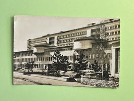 Basel - Bürgerspital