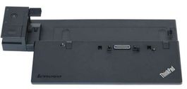 Lenovo ThinkPad Ultra Dock 40A1, mit NT