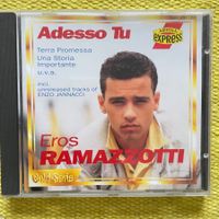 EROS RAMAZZOTTI-ADESSO TU