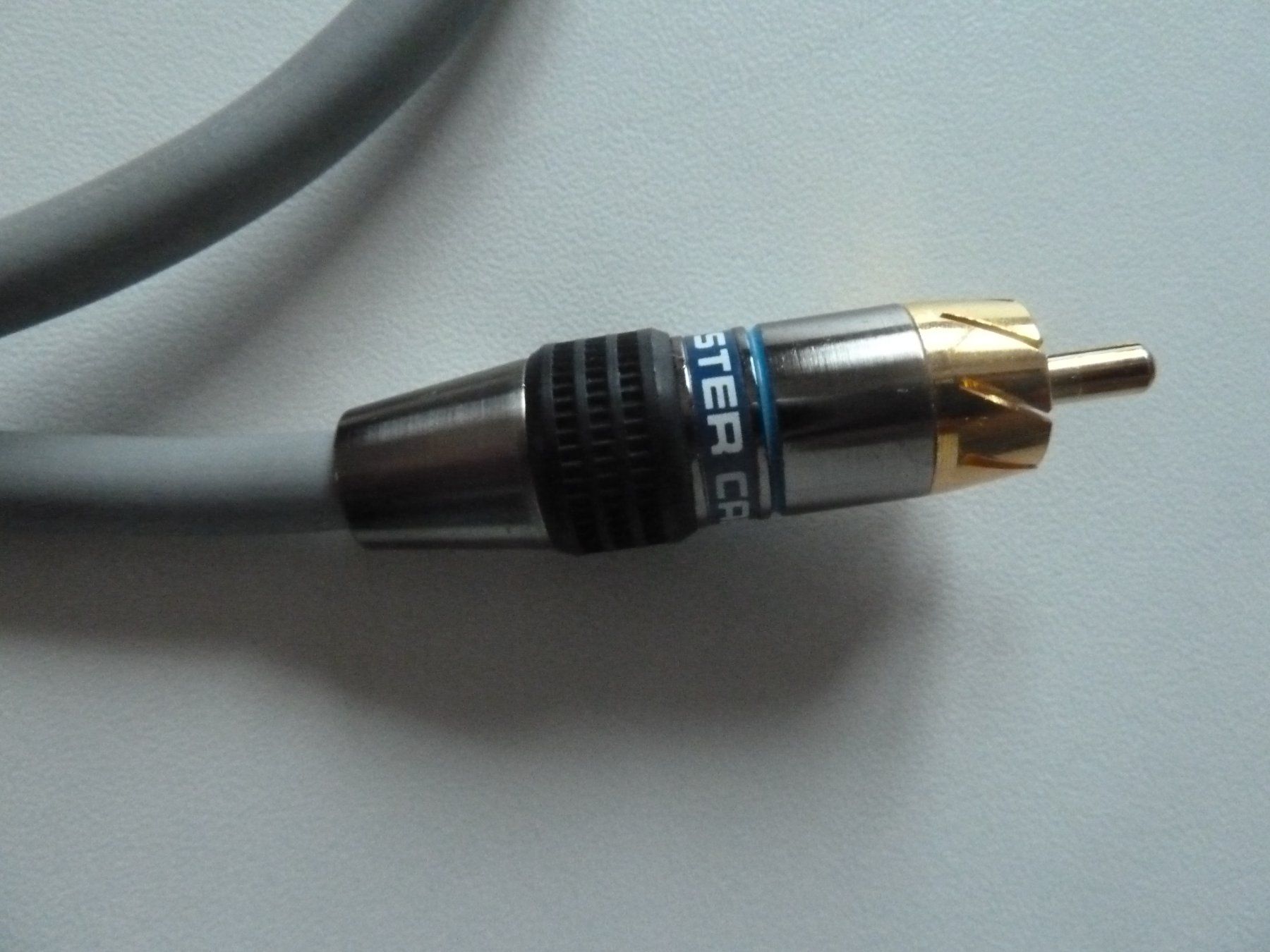 Cavi: Monster Cable  Chinch  50cm – Nuovo (secondo la descrizione) da Affoltern am Albis venduto da Sennrtv 4