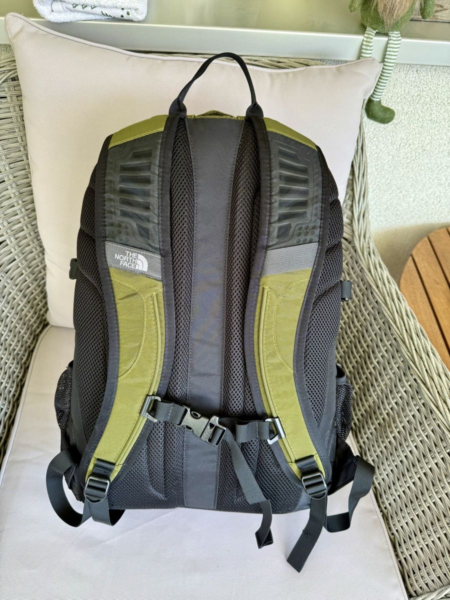 Zaini: The North Face Borealis Classic Rucksack – Nuovo (secondo la descrizione) da Frenkendorf venduto da bok_xd2z 3