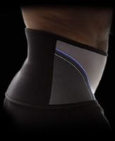 Rehband Rückenstütze Core Line Unisex Grösse S