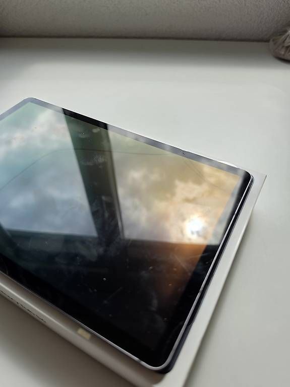 Tablet PC: Samsung Tab S6 128GB – Usato da Rothenfluh venduto da cfb_rf75 3