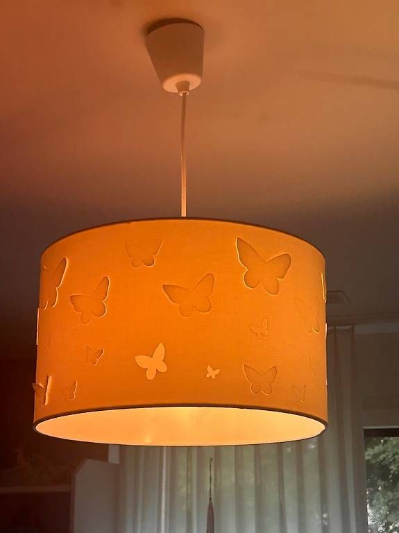Kronleuchter & Deckenlampen: Deckenlampe hochwertig  – Gebraucht aus Jona von grizzlyhedi01 4