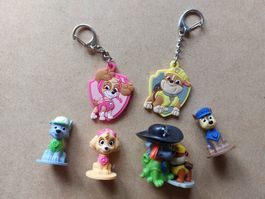 Paw Patrol - Anhänger