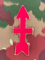 Verbandsabzeichen 32nd Infantry Division