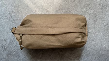 millican Kulturbeutel/Necessairetasche (Washbag in Moss)