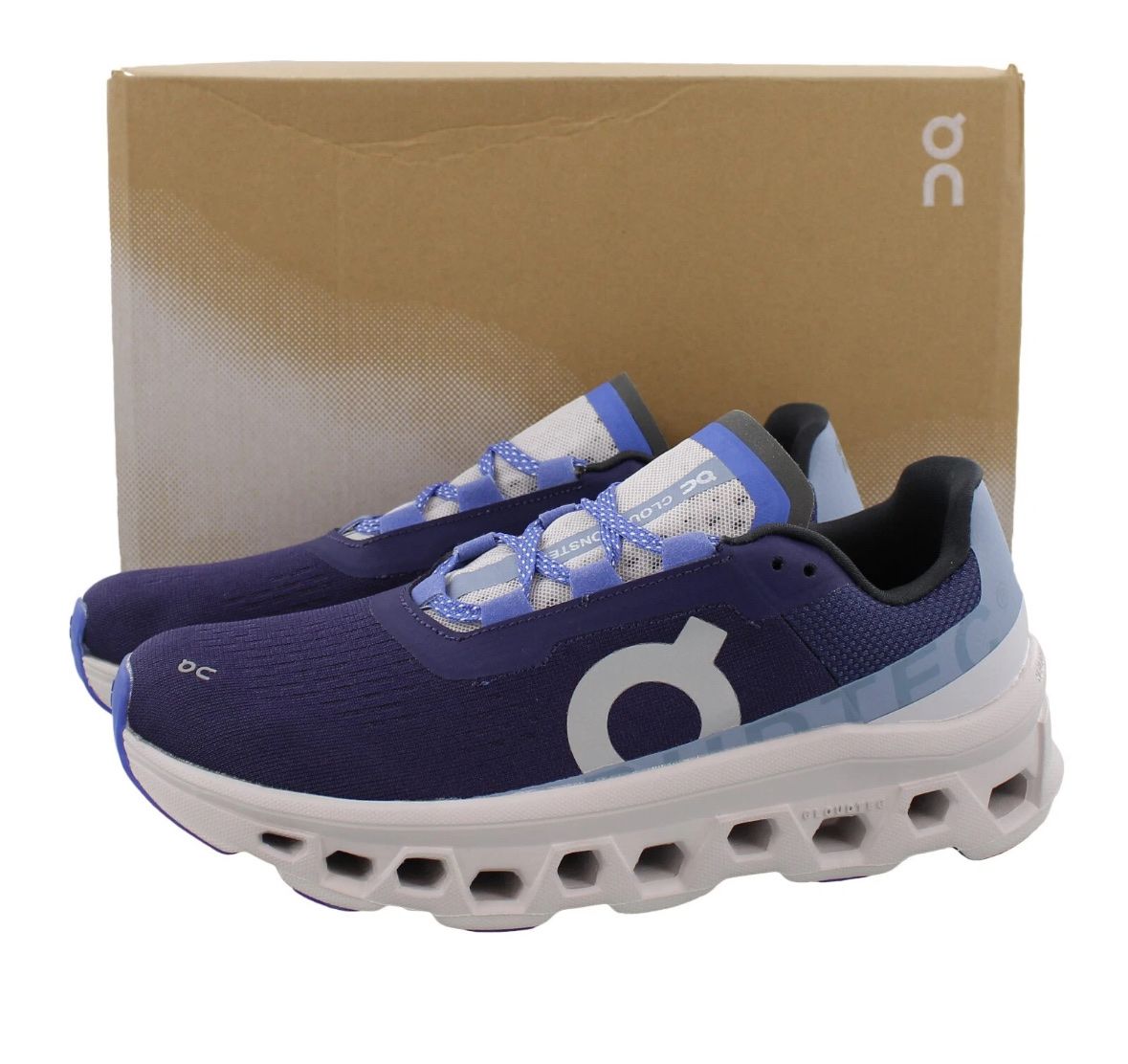 On Chaussures femmes: Neue Turnschuhe On Cloud 39 Cloudmonster – Neuf avec emballage d'origine à Bern par isa_f8bl