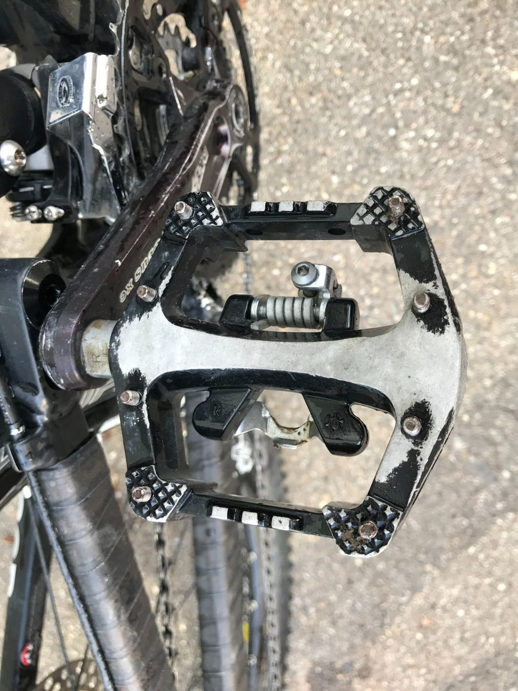 Rocky Mountain Bicycles Biciclette: Rocky Mountain Bike Fully – Usato da Zürich venduto da Kaasil 6