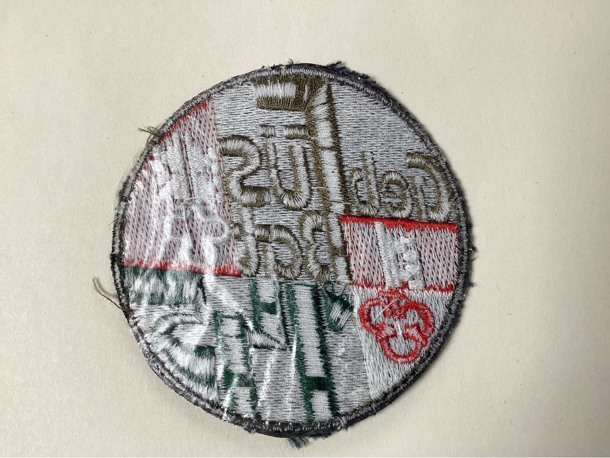 Armée suisse Plaquettes & Badges: Badges – D'occasion à niederurnen par Hagugelmann 1