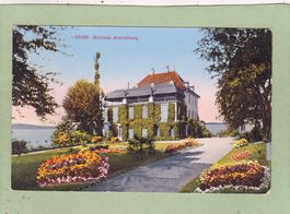 Schloss Arenaberg 1916