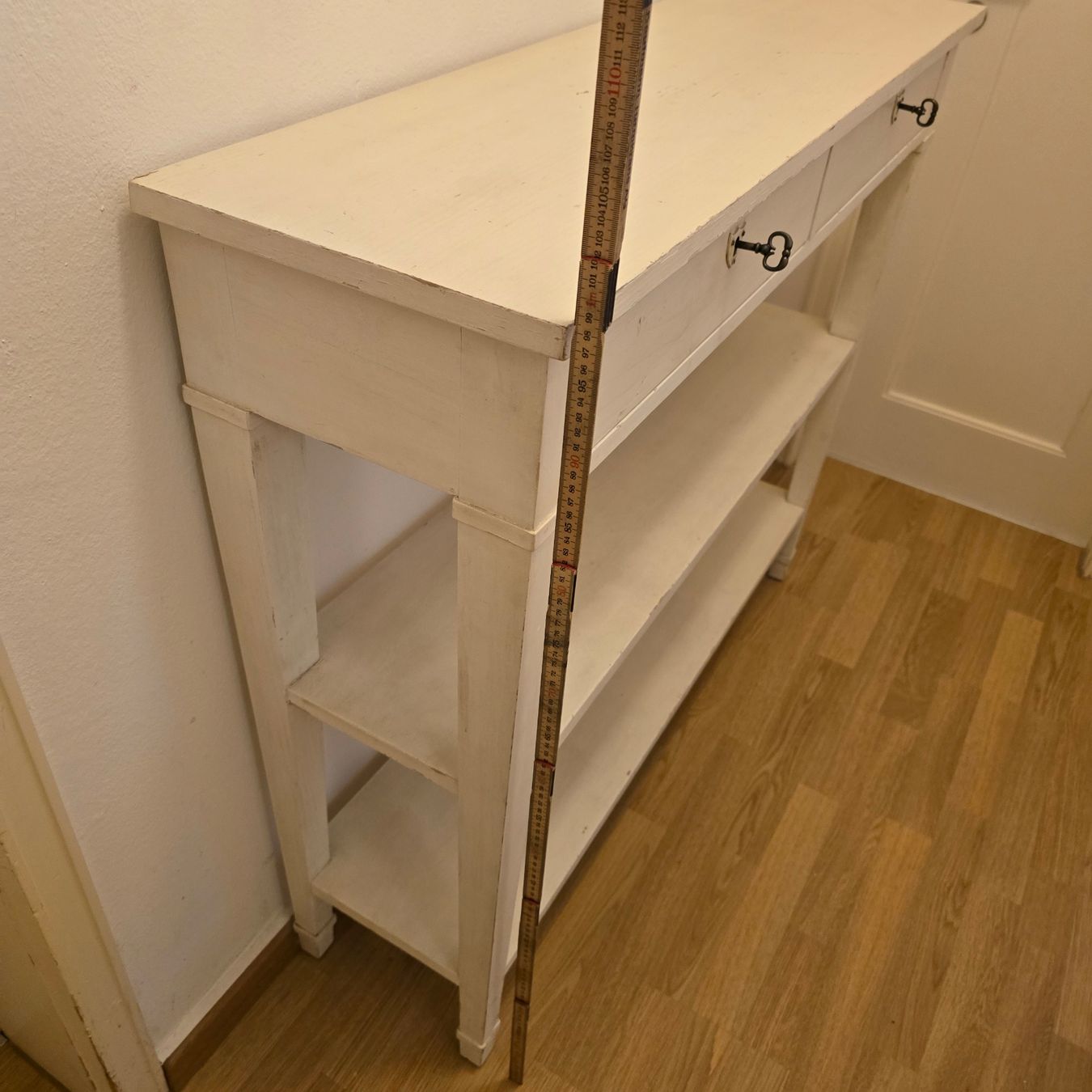 Console: Konsole/Regal – Usato da Zürich venduto da Gulscha 4