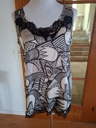 MarcCain Kleid