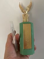 Emir Resurrection 5 ml EDP (Colonia Oud Acqua di Parma Dupe)