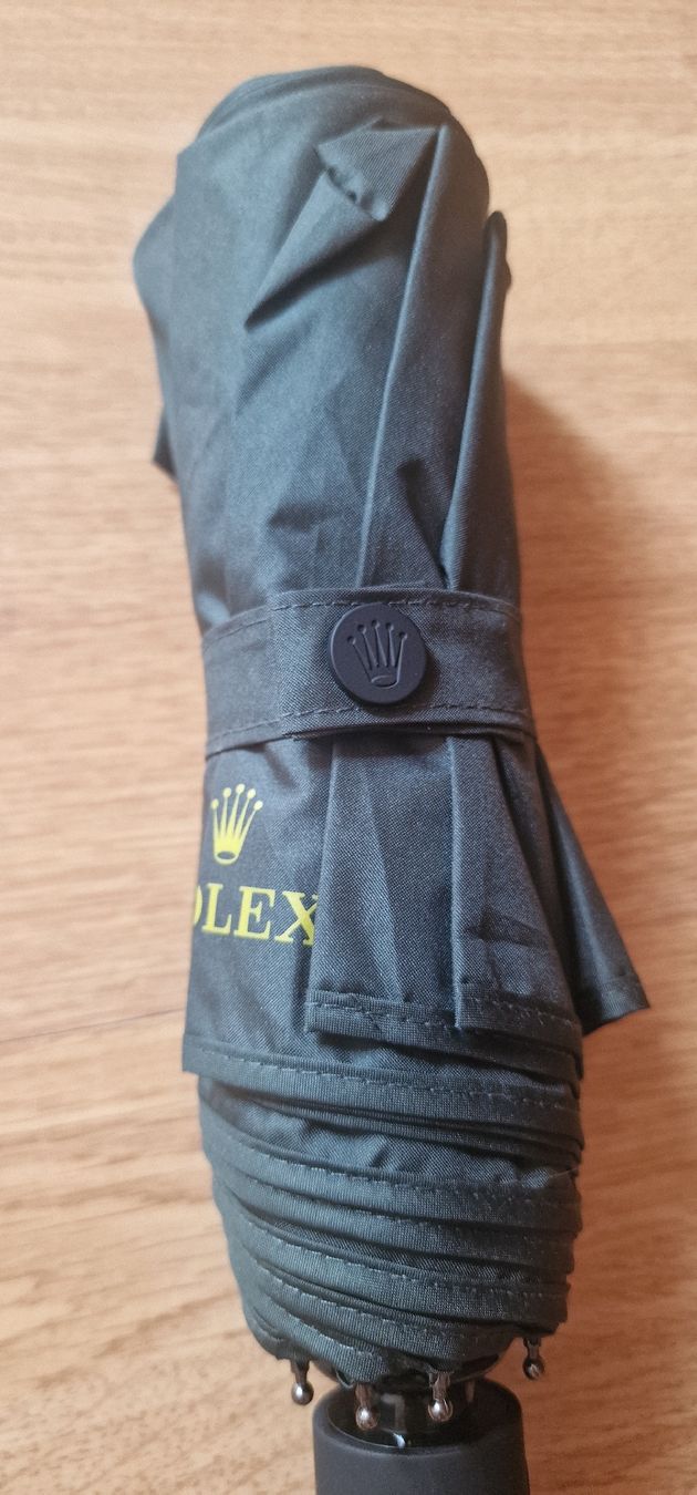 Parapluies: Parapluie ROLEX – Neuf avec emballage d'origine à Vernier par dyl_8v8k 1
