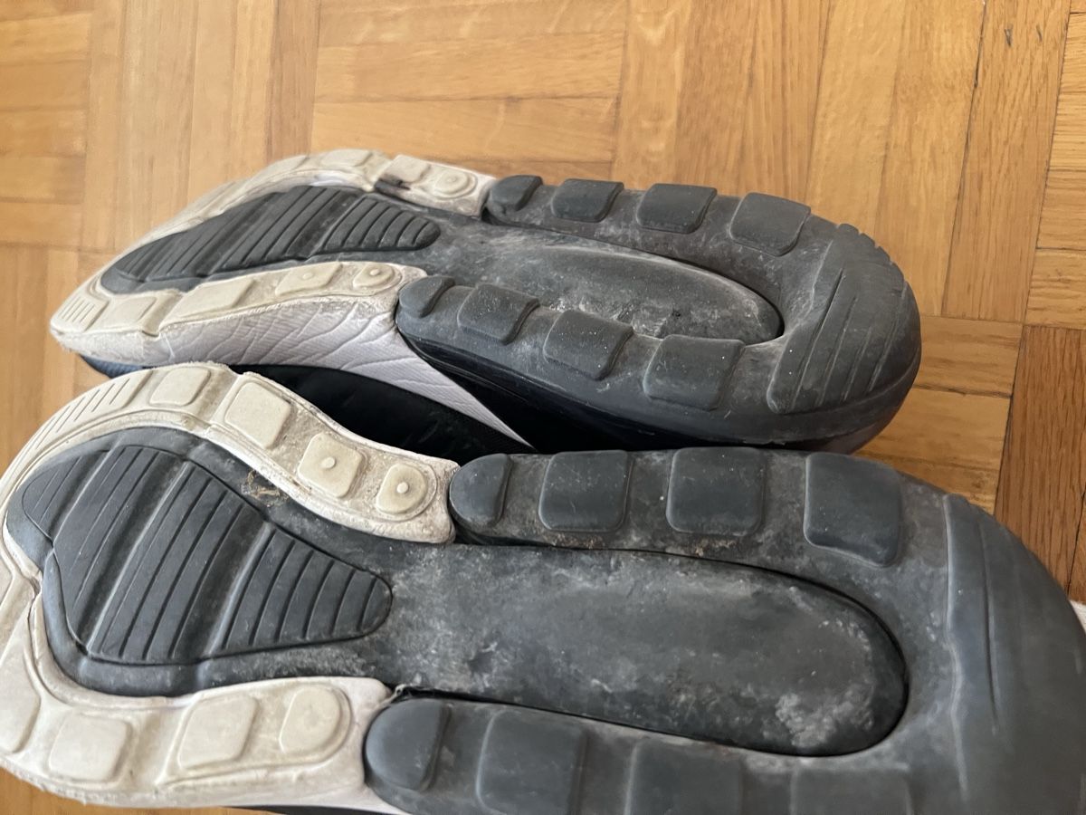 Scarpe da uomo: Nike Air Max 270 – Usato da Tuggen venduto da Tantas 3