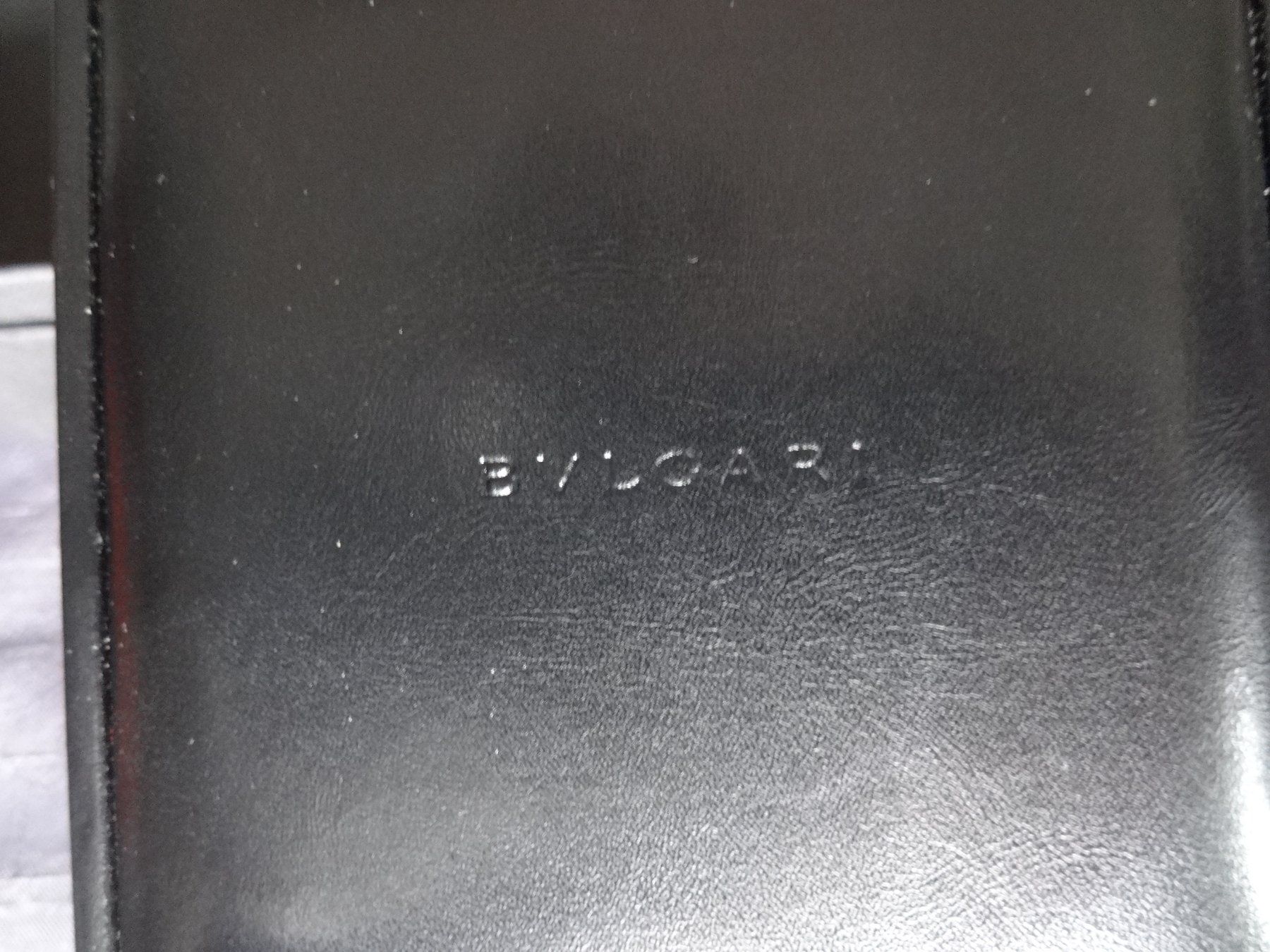 Bulgari Scatole porta orologi: Bulgari Uhrenbox – Usato da Chêne-Bourg venduto da jarry1 1