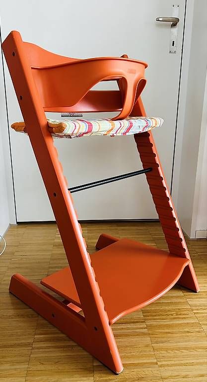 Seggioloni: stokke tripp trapp – Usato da Zürich venduto da Clod84