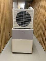 Midea Klimagerät PortaSplit 12000 BTU neuwertig