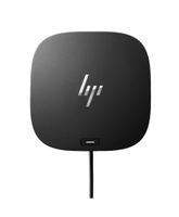 HP USB-C/A Universal Dock G2 (OHNE Netzteil)