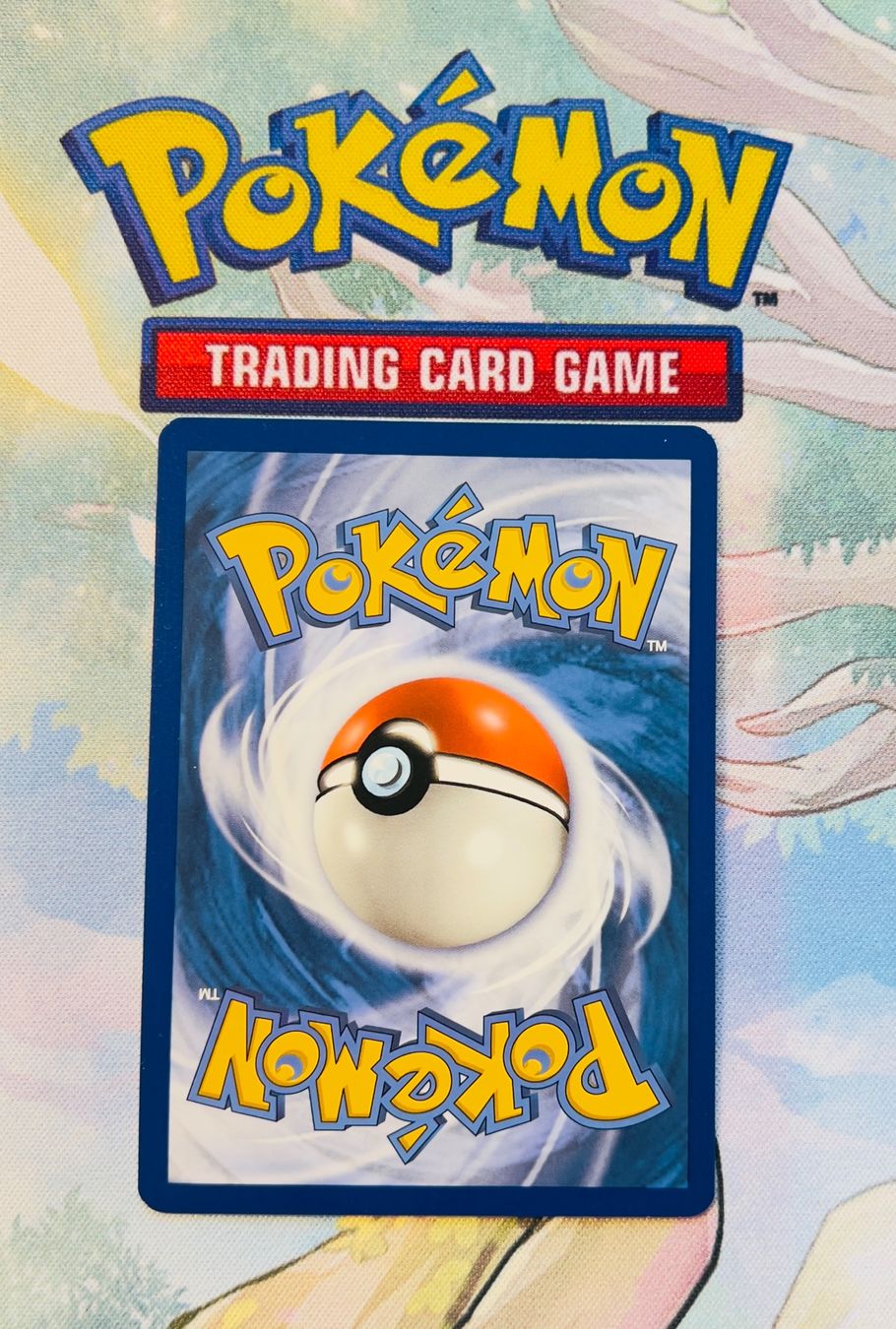 Cartoline: Passimian Reverse Holo Welten im Wandel 125/236 – Usato da Sempach venduto da R-G 1
