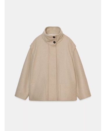 Giacche: ZARA Übergangsjacke Gr.M NEU/NP99,- – Nuovo (secondo la descrizione) da Degersheim venduto da Starkigel 5