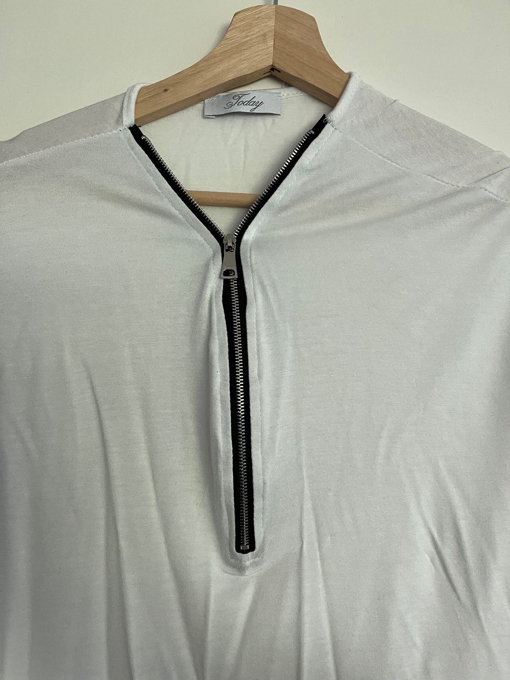 Tops: Top weiss – Neu und originalverpackt aus Eichberg von Jaasaa96 1