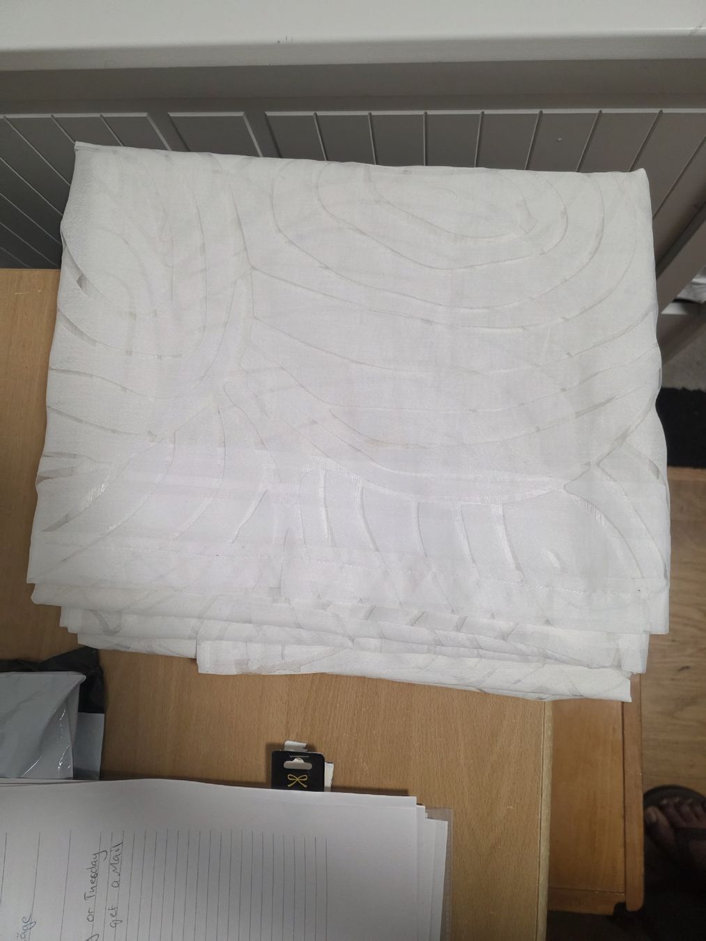 Ikea Tende: Ikea Vorhang – Usato da Stallikon venduto da tim079 3