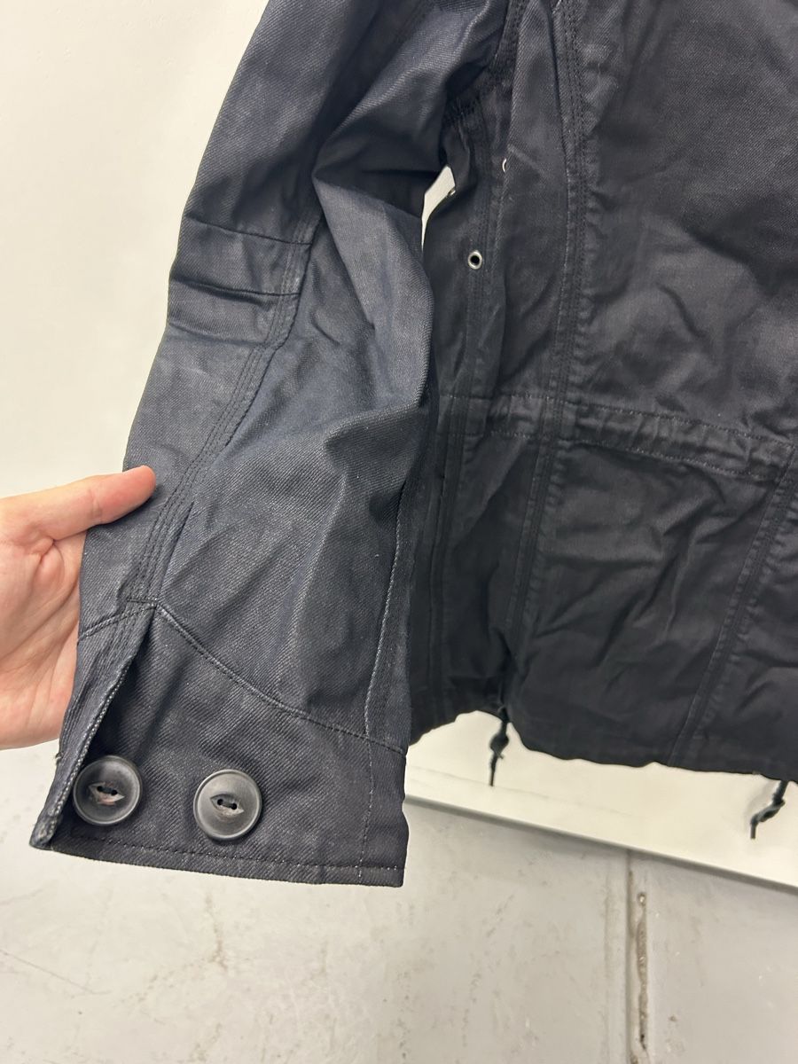 Levi's Vestes: Levi‘s Übergangsjacke Jeansstoff – D'occasion à Bern par floorball_zoro 5