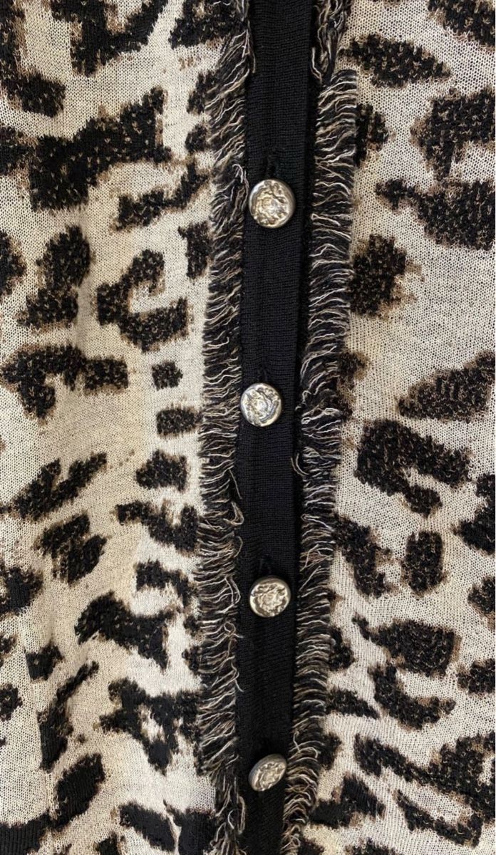 Aldo Martin's Giacche: Strickjacke von Aldo Martins – Nuovo (secondo la descrizione) da Rüttenen venduto da Marianne22121970 3