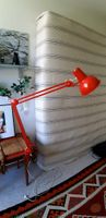 LUXO  -  Lampe  -  Architekten- und Designerleuchte  vintage