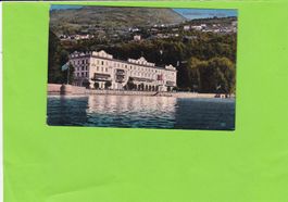 Cernobbio-Villa d'Este