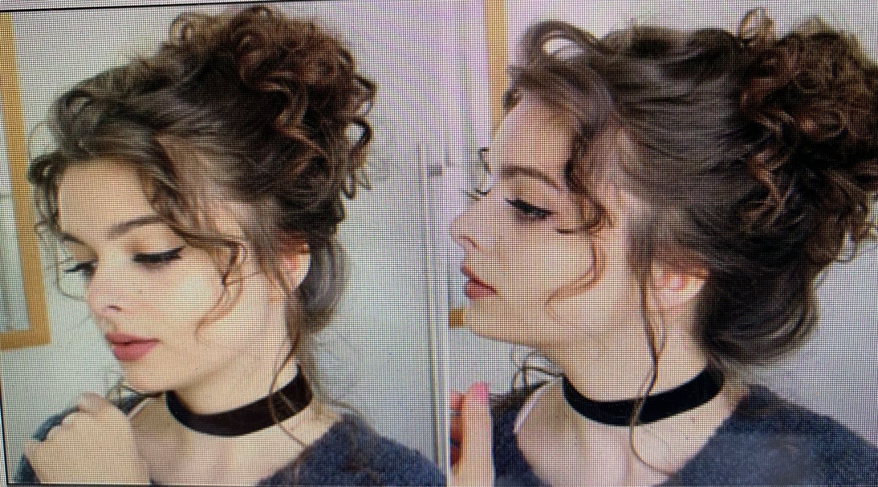 Perücken: Haar Verlängerung Haarteil Blond – Neu (gemäss Beschreibung) aus Adliswil von Jessik0 3