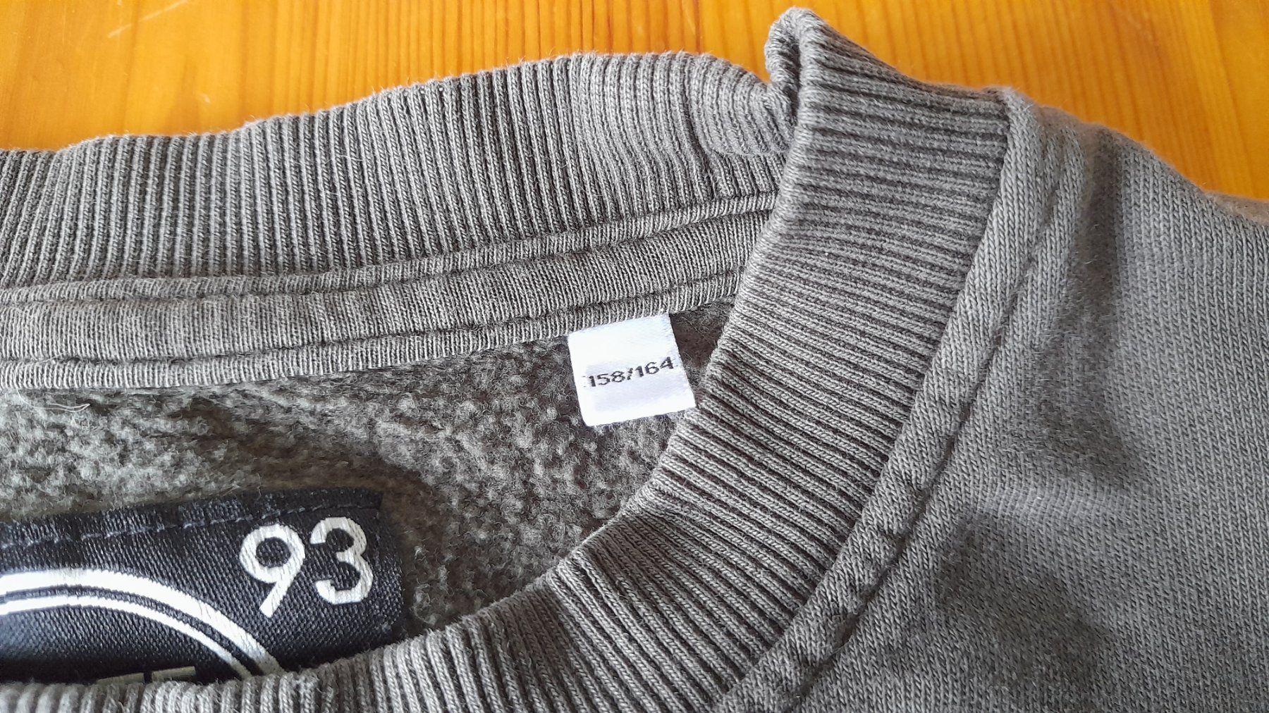 Pullover & Sweatshirts: Pullover Gr. 158/164 – Gebraucht aus Nesslau von Churfirsten08 2