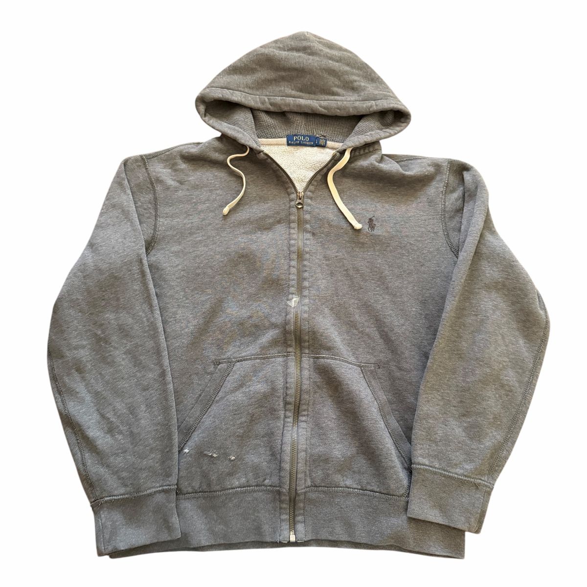 Ralph Lauren Pulls & Sweat-shirts: Ralph Lauren Zip-Up – D'occasion à Thalheim par 84B