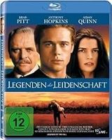 🎞️🎥🍿 Legenden der Leidenschaft 🍿🎥💿