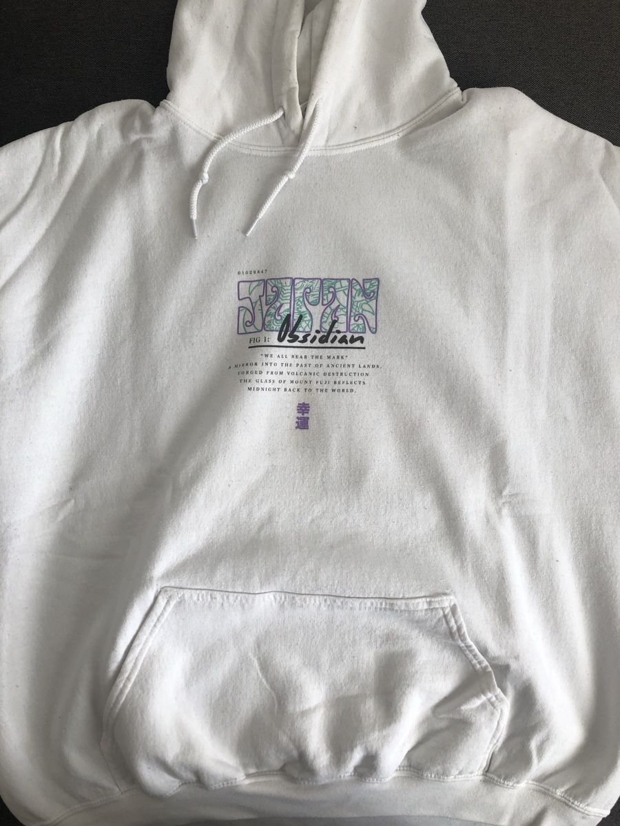 Urban Outfitters Maglioni & Felpe: Urban Outfitters Hoodie – Usato da Zürich venduto da sel_9kd 1