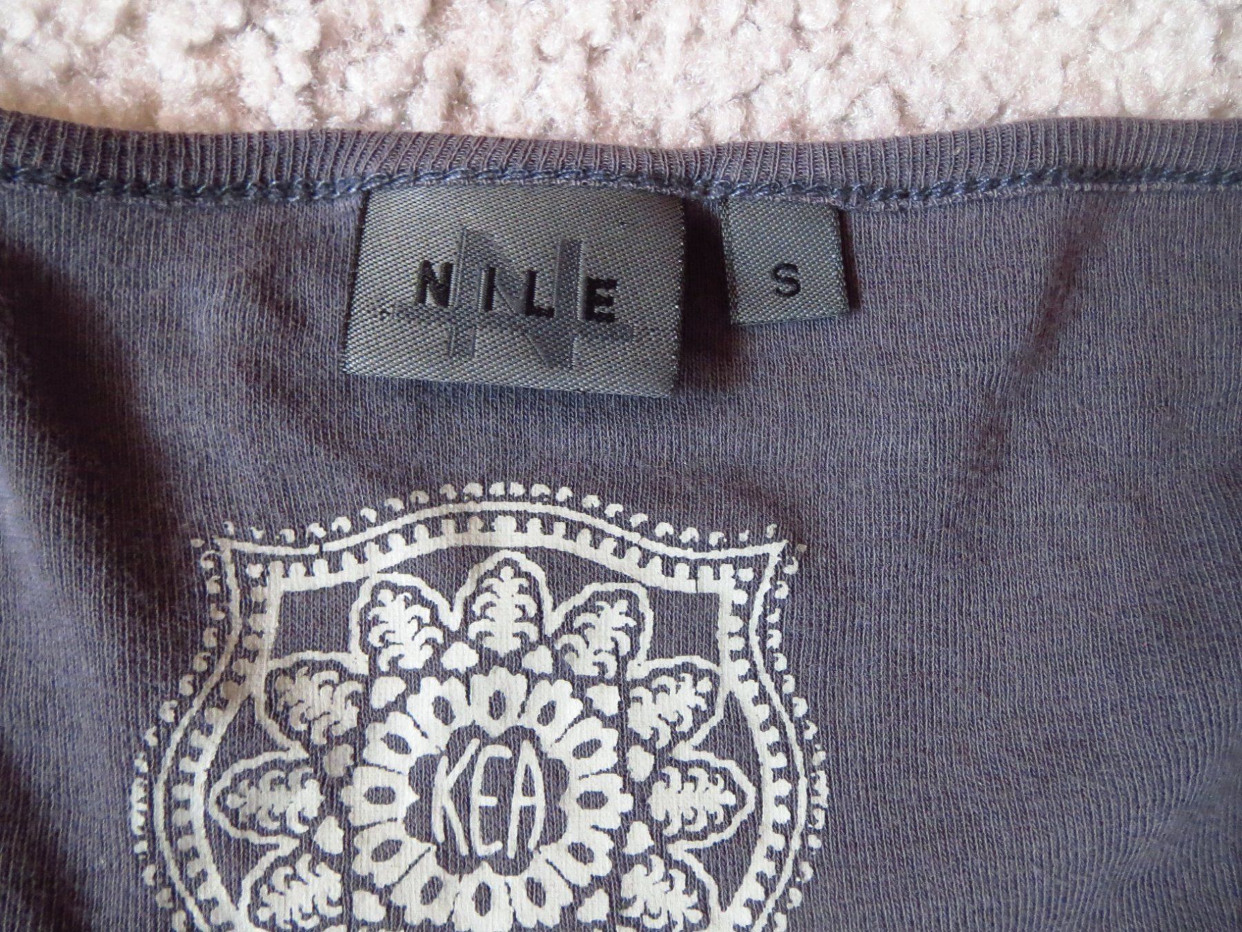 Nile T-Shirts: NEUES NILE Damen Shirt Gr S – Neu (gemäss Beschreibung) aus Kiental von Anna8702 3