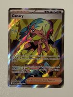 Canary #257
