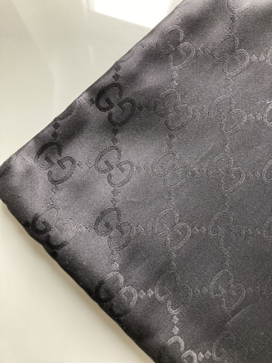 Gucci Borse: GUCCI pochette, canvas, unbenutzt – Nuovo (secondo la descrizione) da Zürich venduto da elegantissima 1