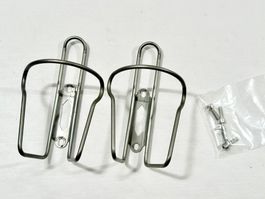 blackburn USA Bottle Cage Flaschenhalter Set 2Stk 2608